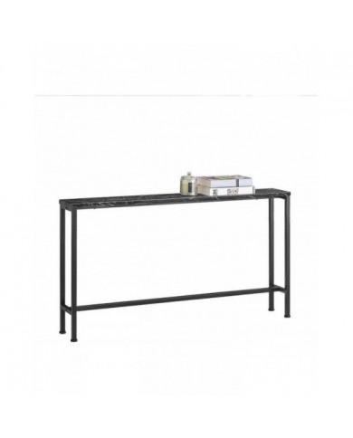 SoBuy Console Table Hall Table Side Table Living Room Sofa Table,FSB19-SCH
