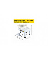 Pottery Wheel Ceramic Machine Lift Legs