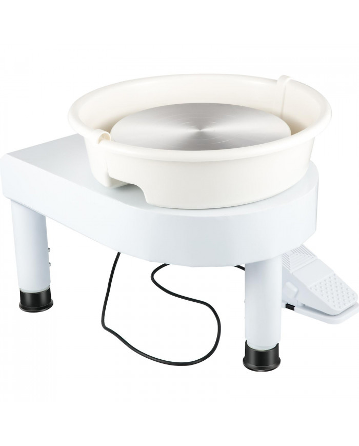 Pottery Wheel Ceramic Machine Lift Legs