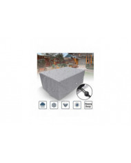 75 Tailles Imperméable à l’eau Patio extérieur Meubles de jardin Couvertures Pluie Neige Chaise Covers_ (happyshop)