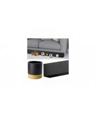 Réglable 3m sous le canapé Toy Blocker Bed Blocker pour Home Kids Room Canapé