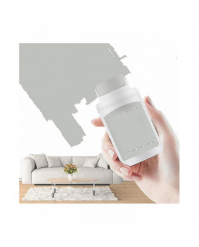 Réparation murale Brosse roulante Imperméable à l’eau Peinture de réparation de mur à séchage rapide pour [...]