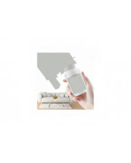 Réparation murale Brosse roulante Imperméable à l’eau Peinture de réparation de mur à séchage rapide pour [...]