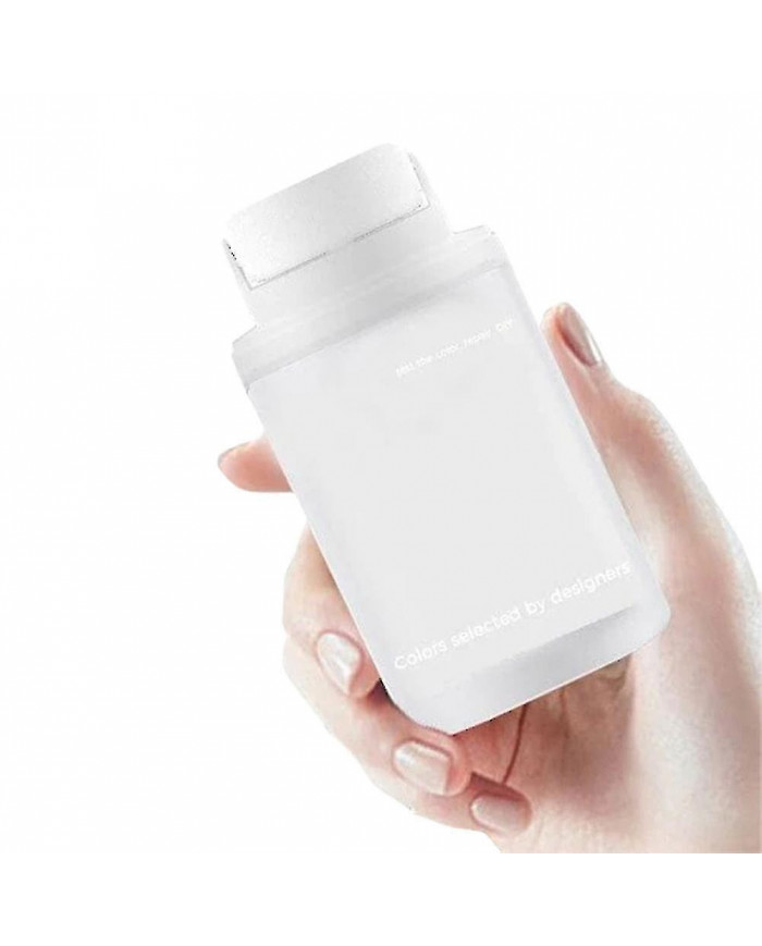 Réparation murale Brosse roulante Imperméable à l’eau Peinture de réparation de mur à séchage rapide pour [...]