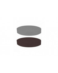 Couverture de bain à remous rond extérieur Imperméable à l’eau Spa Bain à remous Couverture de poussière [...]