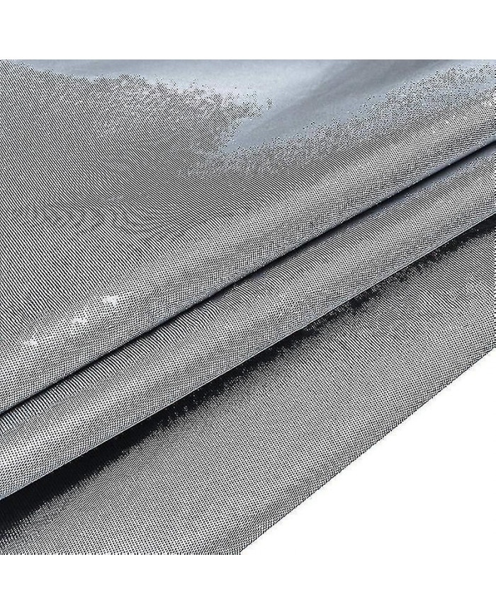 Couverture de bain à remous rond extérieur Imperméable à l’eau Spa Bain à remous Couverture de poussière [...]