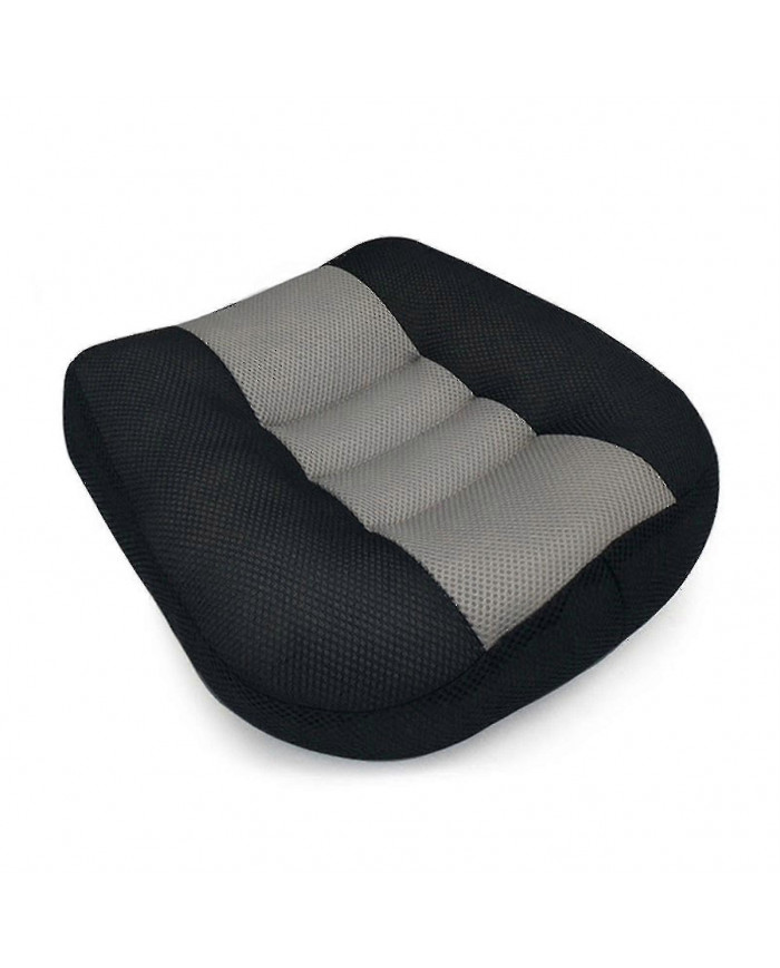 Very Comfortable Car Booster Seat Cushion With Handle Breathable Mesh Height Boost Mat Seat Pad Lift Seat For Car [...]