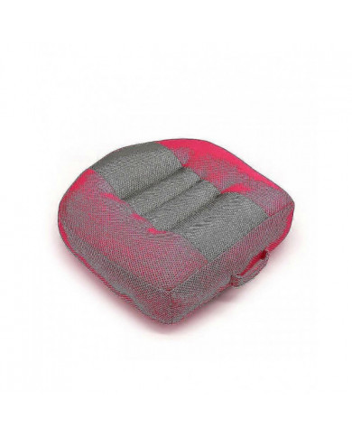 Very Comfortable Car Booster Seat Cushion With Handle Breathable Mesh Height Boost Mat Seat Pad Lift Seat For Car [...]