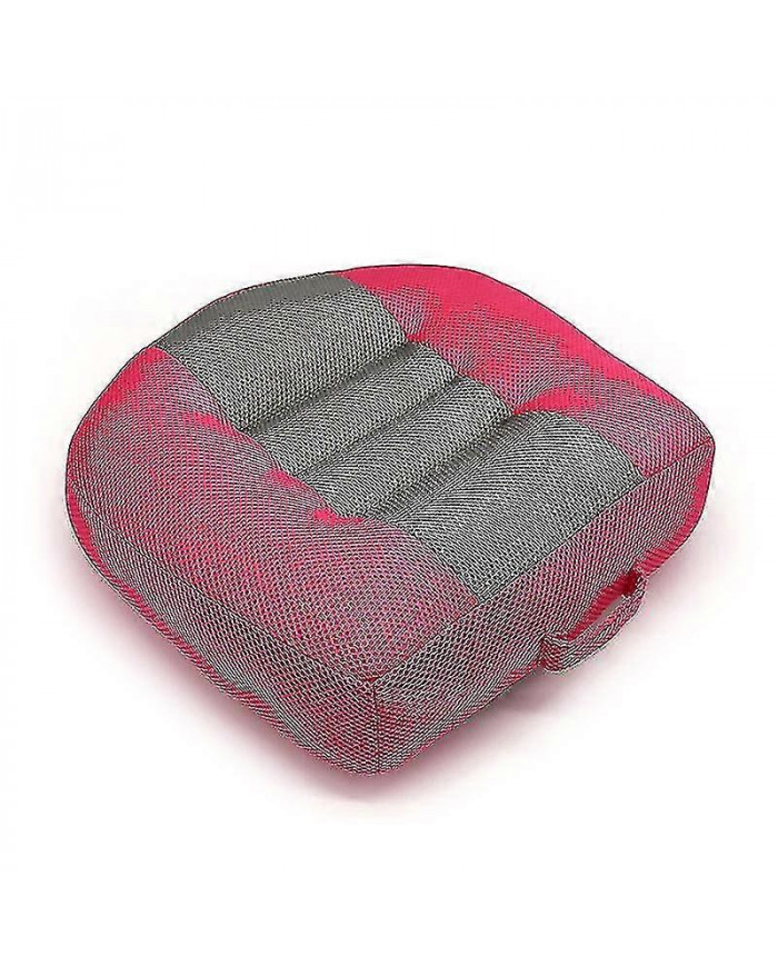 Very Comfortable Car Booster Seat Cushion With Handle Breathable Mesh Height Boost Mat Seat Pad Lift Seat For Car [...]
