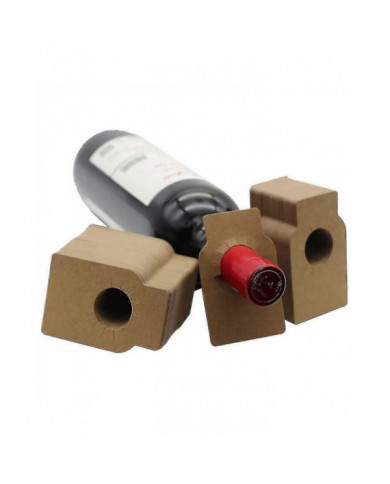 Étiquette de cave de bouteille de vin, étiquettes de goulot de bouteille de vin de 200 pièces, étiquettes de rack [...]