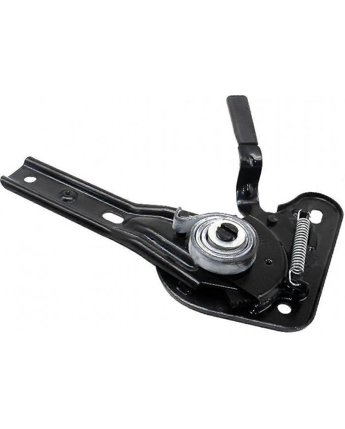 Ajusteur multi-angle robuste pour chaise de bureau d’ordinateur pivotante à dossier haut