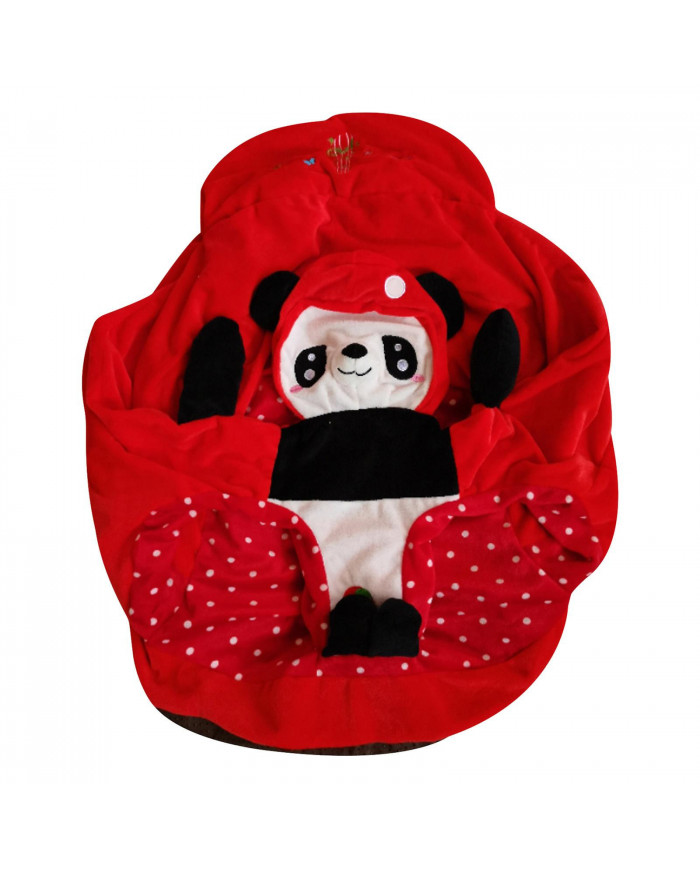 Mardi Gras Cadeaux Siège Sit Up Chaise En Peluche Enfant En Bas Âge Canapé Chaise Support Siège Au Sol Apprendre À [...]