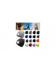 Roue avant pour fauteuil roulant, roulettes avant de 7 pouces roues en caoutchouc antidérapantes désactivées Roue [...]