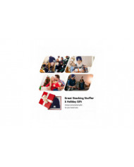 Roue avant pour fauteuil roulant, roulettes avant de 7 pouces roues en caoutchouc antidérapantes désactivées Roue [...]