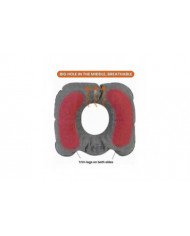 Coussin de siège hémorroïde, coussin de siège gonflable, coussin de siège orthopédique, idéal pour coussin de [...]