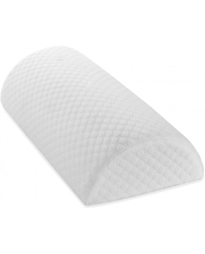 Oreiller orthopédique pour le genou pour la douleur sciatique, coussins de soulagement de la douleur pour le bas [...]