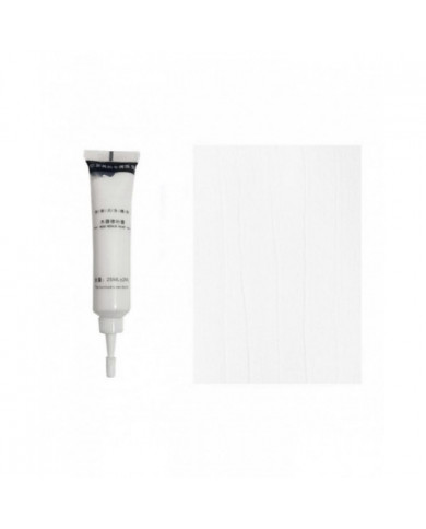 25g Peinture Bois Réparation Pâte Trous Restauration Pâte De Finition Pour Armoires Bureaux