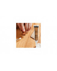 25g Peinture Bois Réparation Pâte Trous Restauration Pâte De Finition Pour Armoires Bureaux