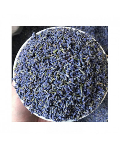 Lavande séchée Premium - Fleurs parfumées - Sachets, Parfum d’ambiance