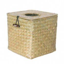 Woven Towel Holder Dispenser Dispenser Beige Woven Towel Holder Dispenser Dispenser Beige