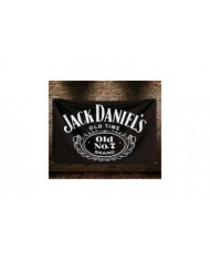 Jack Daniels Workshop/Manca ve Advertising Fan Flag/Banner Style 63