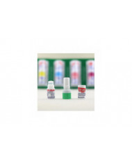 1 PC Thaïlande Huit Tubes Immortels Nez Rafraîchissant Cerveau Bar Menthe Tube Menthe Tube Anti-sommeil Artefact