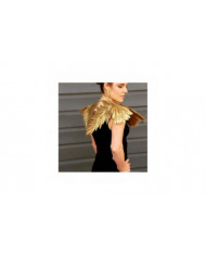 50 Pcs Trempé Or Plumes D’oie 4-6 pouces Plumes Naturelles Décor Pour La Maison Fête Décoration Murale Artisanat [...]