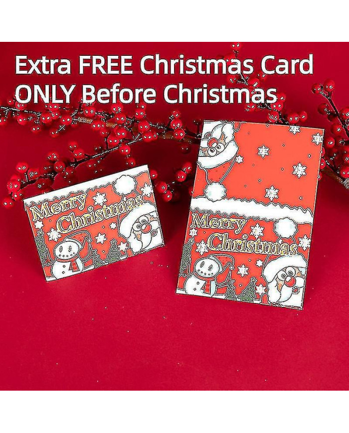 Calendrier de l’Avent Pêche Compte à rebours de Noël 24 jours Leurres de pêche Set Blind Box pour pêcheur Adulte [...]