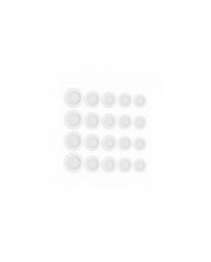 20 Pcs Piggy Bank Closure Plug Money Saving Box Plug Replacement Piggy Bank Plug Piggy Bank Plug Replacement