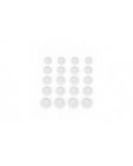 20 Pcs Piggy Bank Closure Plug Money Saving Box Plug Replacement Piggy Bank Plug Piggy Bank Plug Replacement