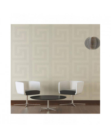 Versace Greek Key Fond d’écran