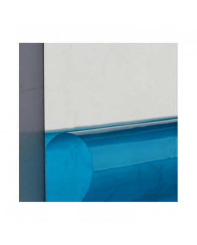 Miroir de bricolage, miroir corporel complet sans cadre pour chambre à coucher, non vitrouse Art Self Adhesive Briy