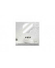 Miroir de bricolage, miroir corporel complet sans cadre pour chambre à coucher, non vitrouse Art Self Adhesive Briy