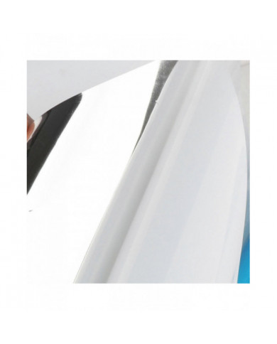 Miroir de bricolage, miroir corporel complet sans cadre pour chambre à coucher, non vitrouse Art Self Adhesive Briy