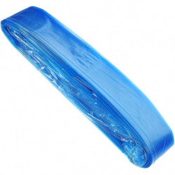 1 Roll of Diaper Waste Storage Bag Disposable Nappy Pouches Pet Poop Trash Bags