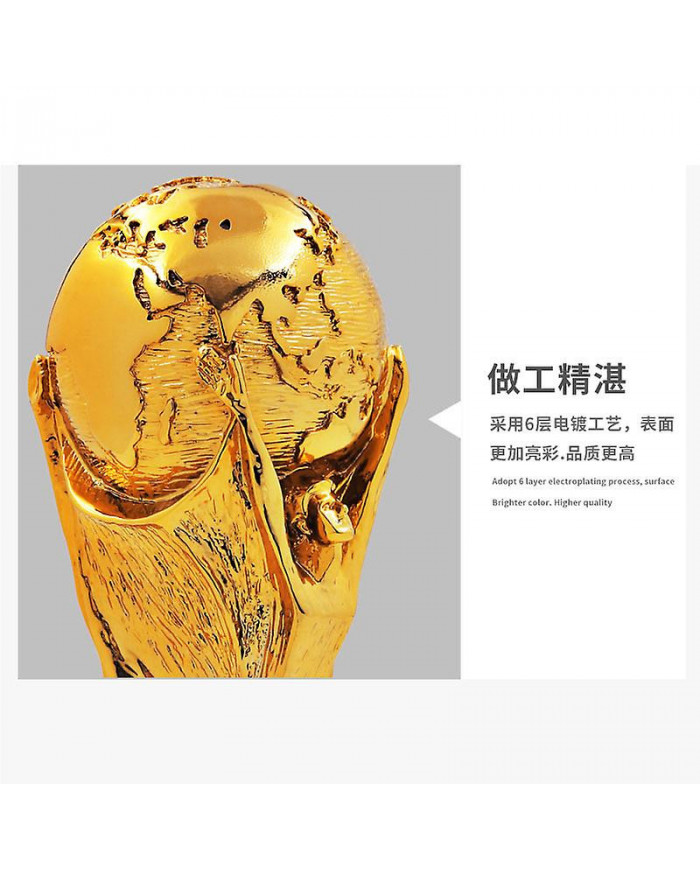 SDIGV 2022 Qatar Coupe du Monde Oreiller Fans Coussins Canapé Fans Cadeaux Australie9Cm