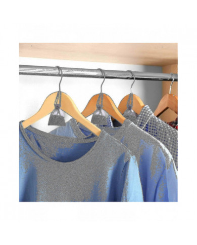 Sac de 25 sachets Sachets de lavande séchée Fleur de lavande Sachets de lavande