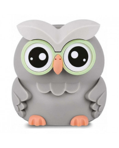 Tirelire, tirelire numérique hibou, boîte d’économie d’argent avec comptage automatique pour les garçons, les [...]