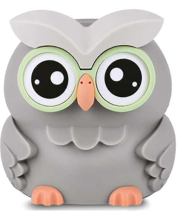 Tirelire, tirelire numérique hibou, boîte d’économie d’argent avec comptage automatique pour les garçons, les [...]