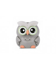 Tirelire, tirelire numérique hibou, boîte d’économie d’argent avec comptage automatique pour les garçons, les [...]