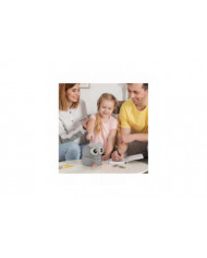 Tirelire, tirelire numérique hibou, boîte d’économie d’argent avec comptage automatique pour les garçons, les [...]