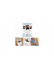 Gilmore Girls : Le calendrier officiel de l’Avent Calendrier de l’Avent Calendrier de l’Avent,Promotion