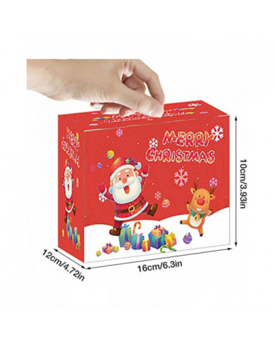 Finger Skateboards Calendrier de l’Avent, compte à rebours de Noël Mini Finger Toys Set avec vélos Patins à glace