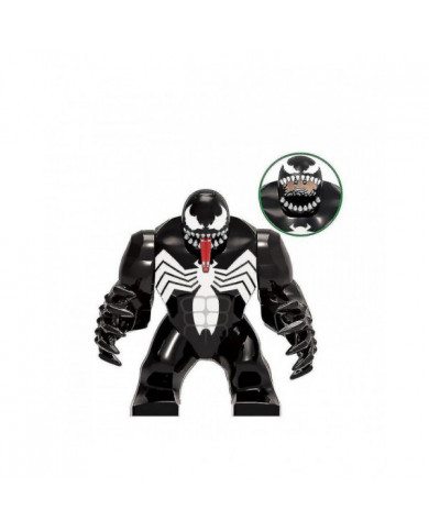 28 Stile Anime Figura Wolverine La Cosa Spide Building Blocks Rman Thor Giocattoli Per I Bambini Ragazzo Ragazze [...]