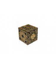 1 :1 Hellraiser Puzzle Box Mobile Lament Horror Terror Figures Film Serie Hellraiser Square