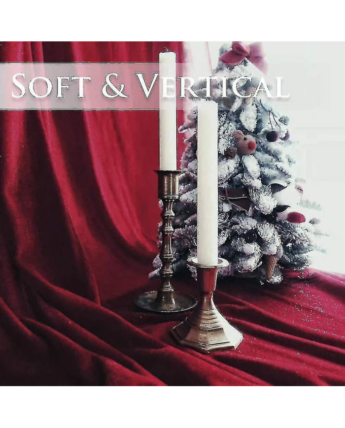 Drapés isolés thermiques de luxe Épais Solid Living Efficient Blackout Curtain