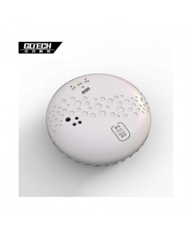 Détecteur de fumée de cigarette traditionnel Wifi