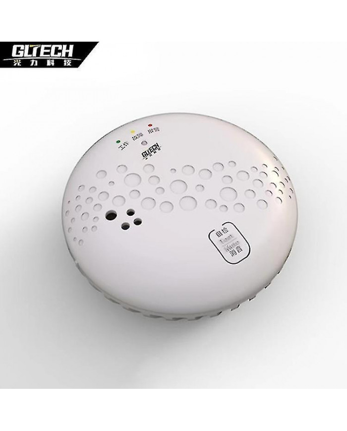 Détecteur de fumée de cigarette traditionnel Wifi