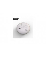 Détecteur de fumée de cigarette traditionnel Wifi