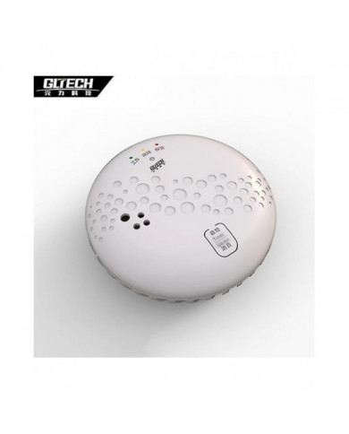 Détecteur de fumée de cigarette traditionnel Wifi